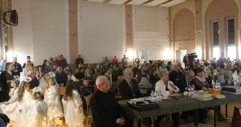 Krzeszów. XIII Festiwal Trzech Kultur