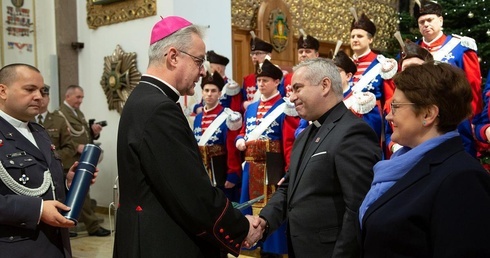 Dobrze się zasłużyli