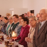 Jamy. Jasełka i spotkanie dla seniorów