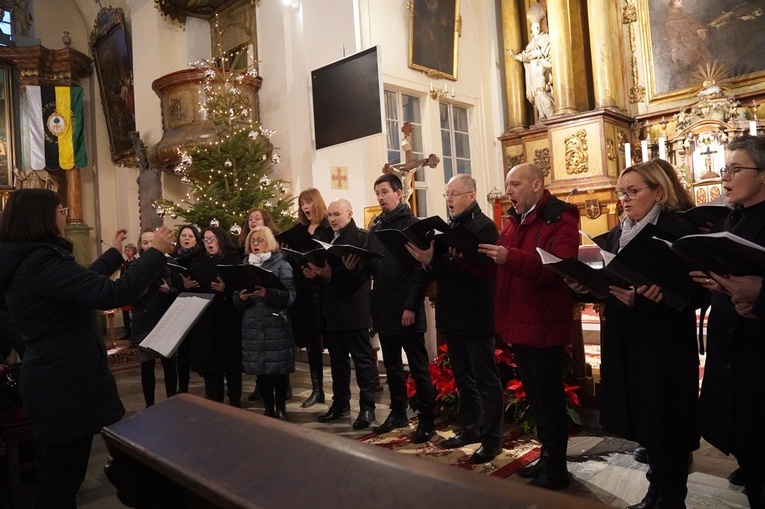 Ze św. Pawłem Pierwszym Pustelnikiem