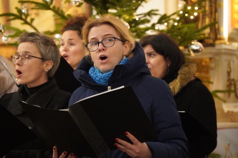 Ze św. Pawłem Pierwszym Pustelnikiem