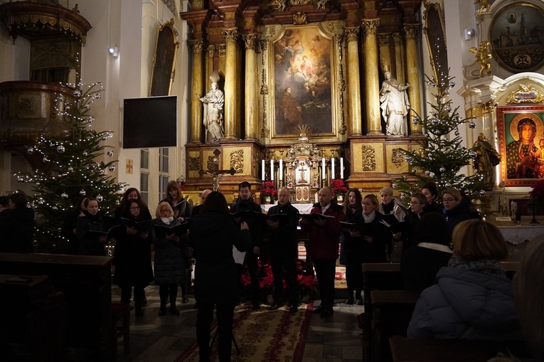 Ze św. Pawłem Pierwszym Pustelnikiem