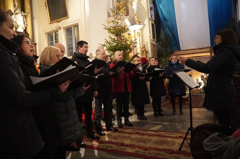 Ze św. Pawłem Pierwszym Pustelnikiem