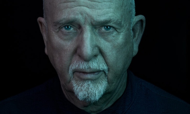 PETER GABRIEL - Panopticom