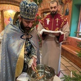 Ormiańskie świętowanie