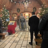 Ormiańskie świętowanie