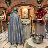 Ormiańskie świętowanie