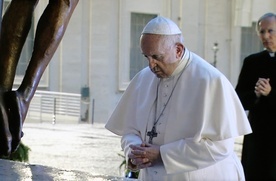 Papież Franciszek