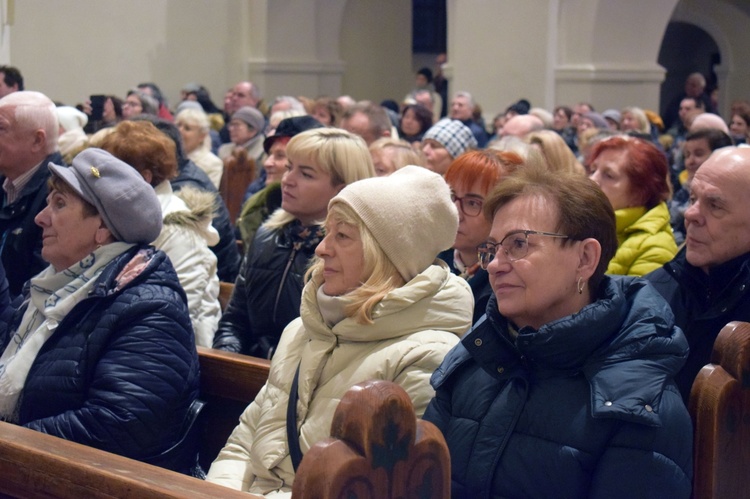 Ząbkowice Śl. Gennesaret zaprosił dzieci i młodzież do kolędowania