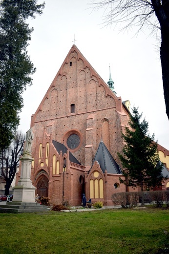 Ząbkowice Śl. Gennesaret zaprosił dzieci i młodzież do kolędowania