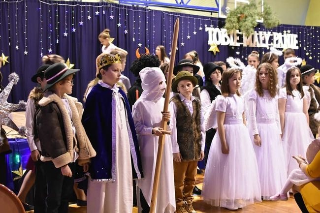 Ulanów. Koncert kolęd