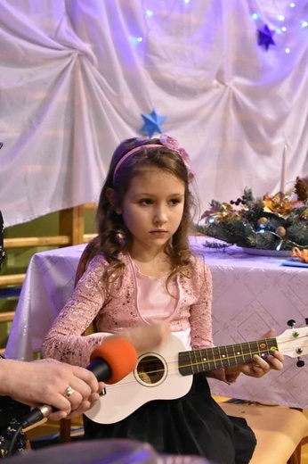 Ulanów. Koncert kolęd
