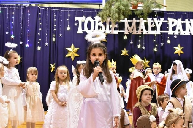 Ulanów. Koncert kolęd