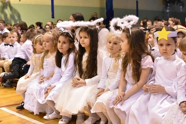 Ulanów. Koncert kolęd