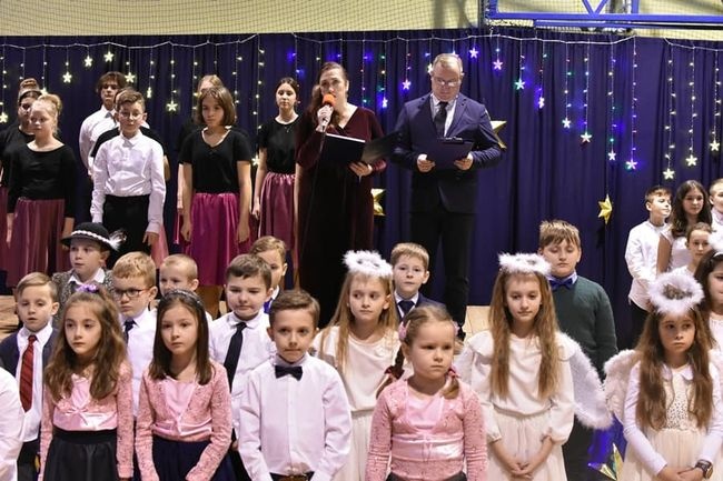 Ulanów. Koncert kolęd