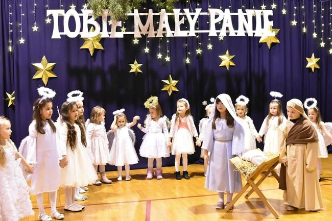 Ulanów. Koncert kolęd