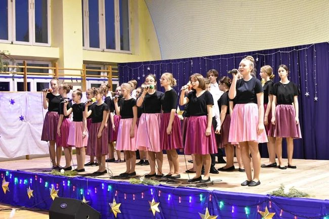 Ulanów. Koncert kolęd