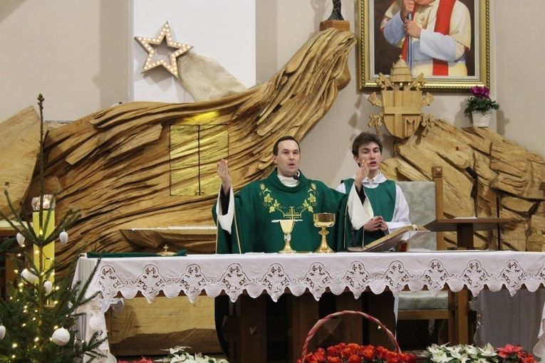 Warsztaty "Hej Kolęda" w Gorzowie Wlkp.