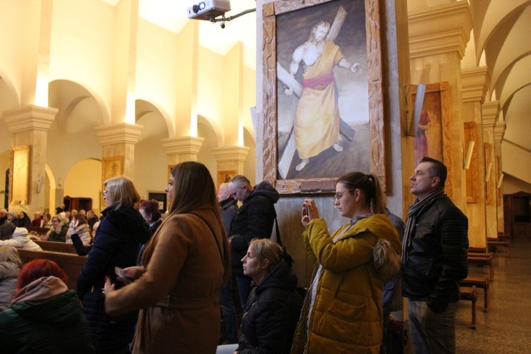 Warsztaty "Hej Kolęda" w Gorzowie Wlkp.