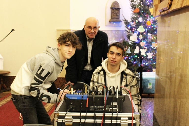 Warsztaty "Hej Kolęda" w Gorzowie Wlkp.