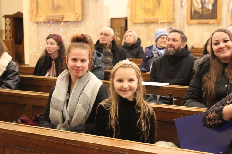 Warsztaty "Hej Kolęda" w Gorzowie Wlkp.