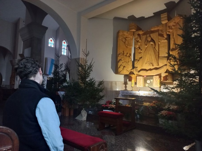 Warsztaty "Hej Kolęda" w Gorzowie Wlkp.