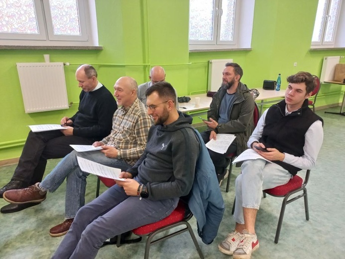 Warsztaty "Hej Kolęda" w Gorzowie Wlkp.