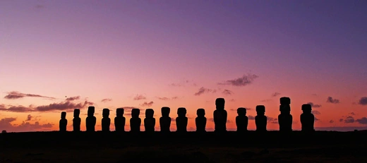 Rapa Nui - galeria