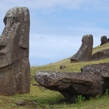 Rapa Nui - galeria