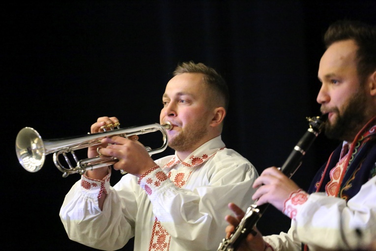 Opłatek nauczycielski