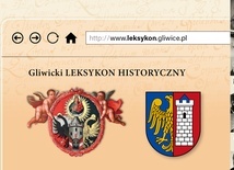 Muzeum zaprezentowało internetowy "Gliwicki Leksykon Historyczny"