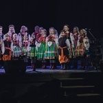 Koncert karnawałowy zespołu Koderki