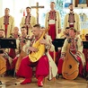 ▲	Współorganizatorem koncertu były gmina Ustka i usteckie Centrum Kultury.
