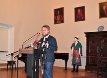 	Dyrektor placówki wierzy, że bieżący rok będzie równie udany.