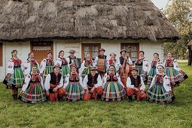 ▲	Zespół nieustannie rozwija się od 1979 roku. Ostatnie miesiące to czas małych wielkich sukcesów.