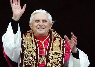 Pan dał mi więcej czasu