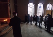 Legnica. Spotkanie w Dniu Judaizmu
