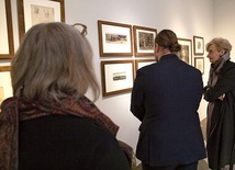 – Pokazaliśmy większość artystów, którzy wzięli udział w powstaniu lub je upamiętniali – wyjaśniła kuratorka ekspozycji Katarzyna Haber.