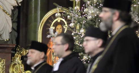 Tydzień Modlitw o Jedność Chrześcijan