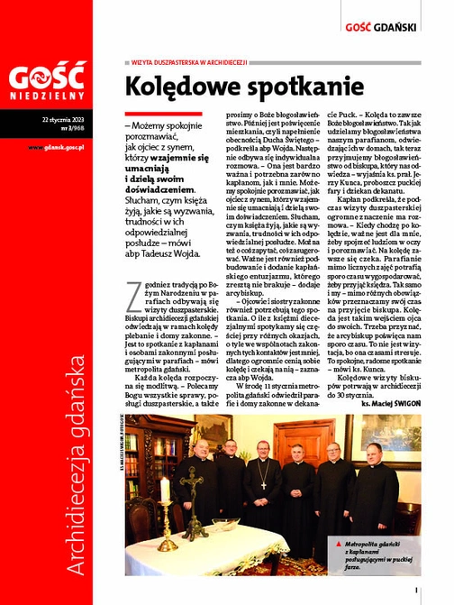 Gość Gdański 3/2023