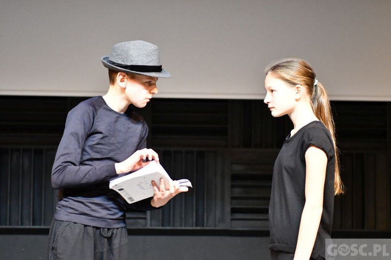 Lubuskie Spotkania Jasełkowe