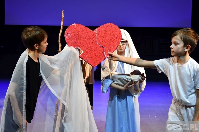 Lubuskie Spotkania Jasełkowe