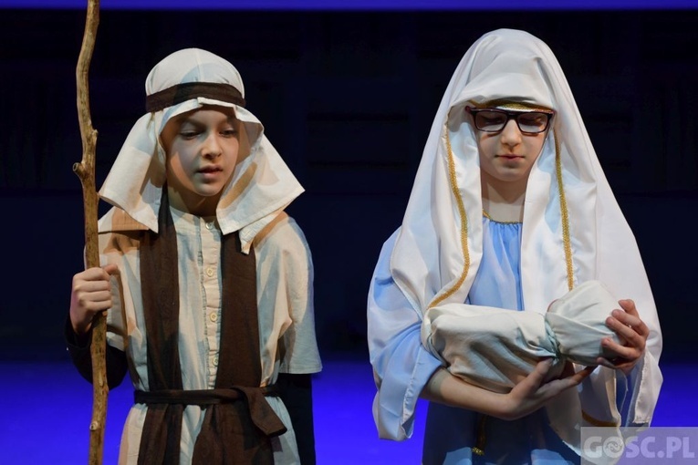 Lubuskie Spotkania Jasełkowe