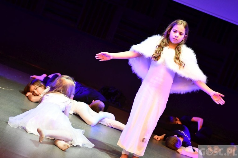 Lubuskie Spotkania Jasełkowe