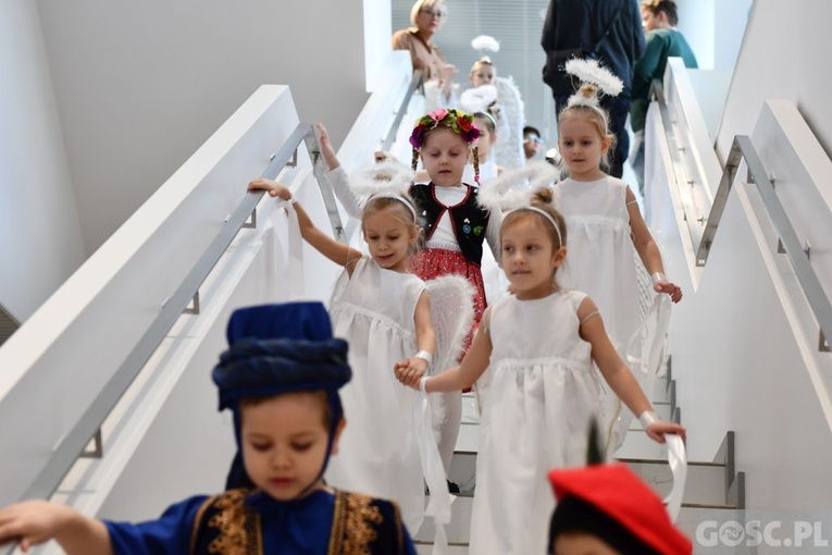 Lubuskie Spotkania Jasełkowe