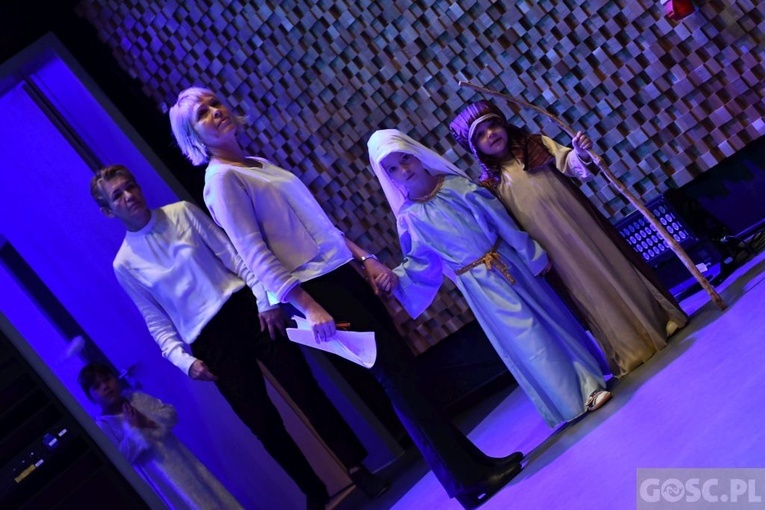 Lubuskie Spotkania Jasełkowe