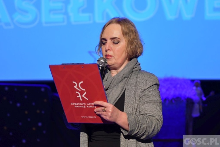 Lubuskie Spotkania Jasełkowe