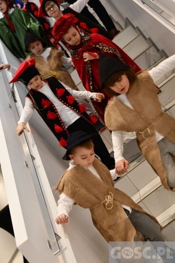 Lubuskie Spotkania Jasełkowe