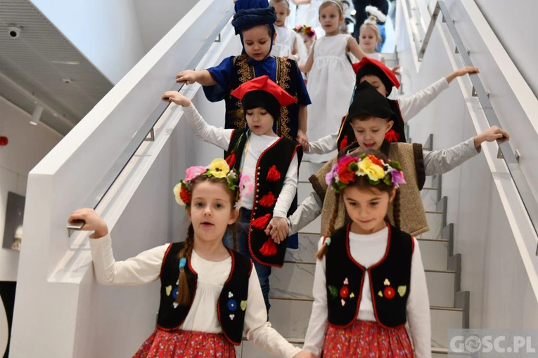 Lubuskie Spotkania Jasełkowe