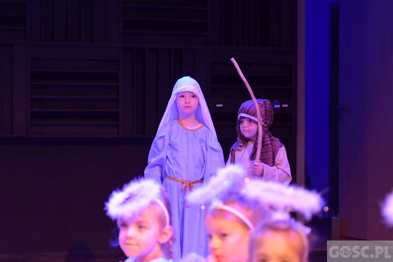 Lubuskie Spotkania Jasełkowe